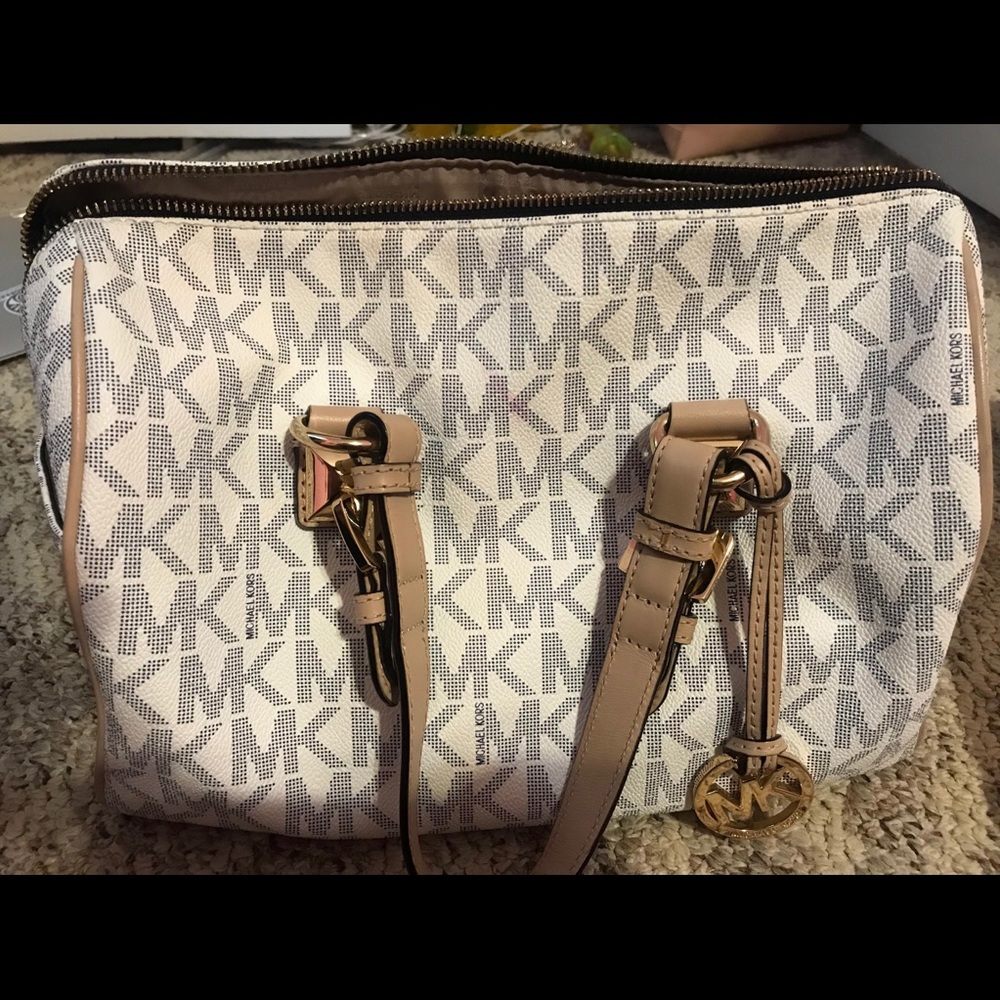 Michael Kors Satchel